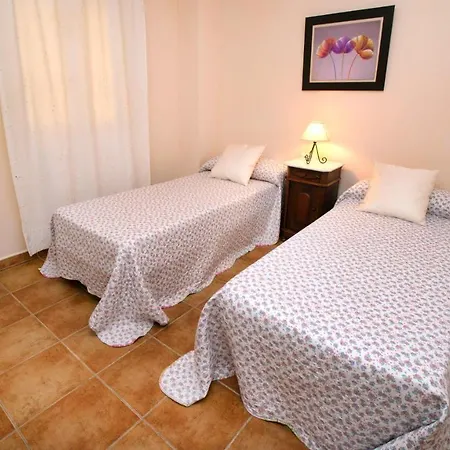 Leo Apartment Isla Canela