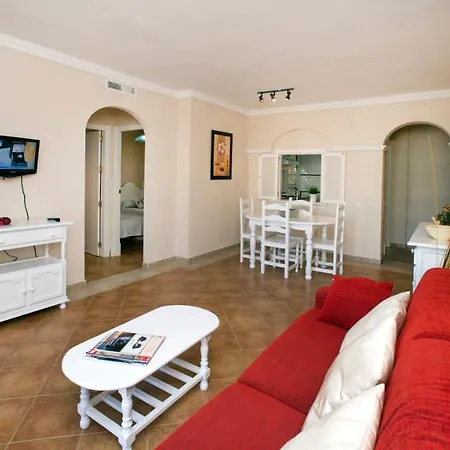 Leo Apartment Isla Canela