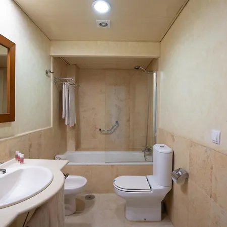 Apartamento Leo Selection *