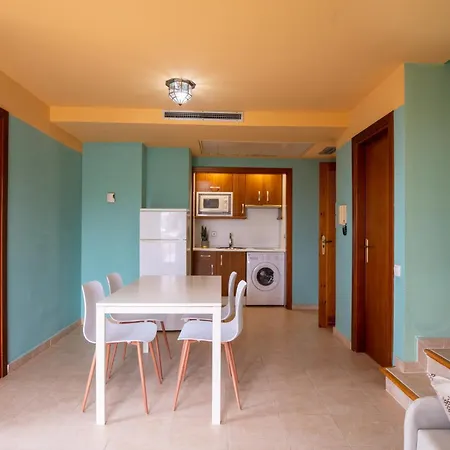 Leo Selection Apartamento *
