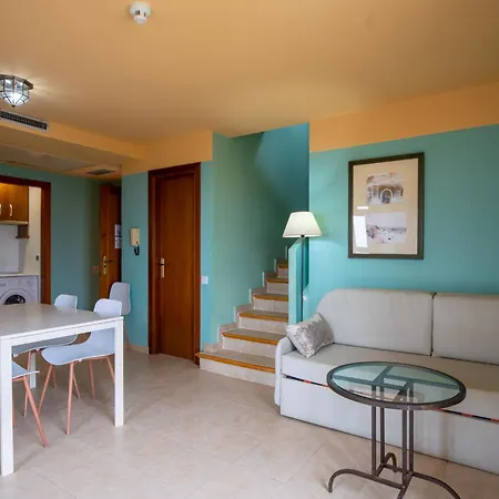 Apartamento Leo Selection