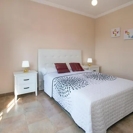 Apartamento Leo Selection