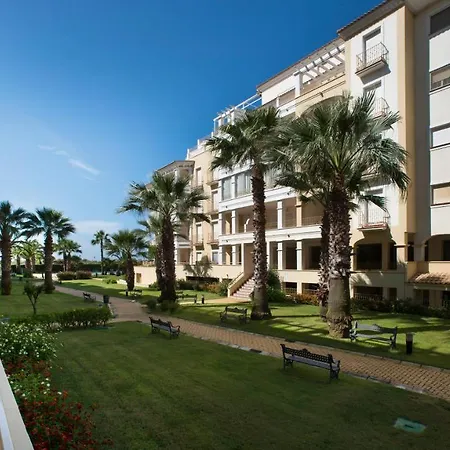 Leo Selection Apartamento Isla Canela