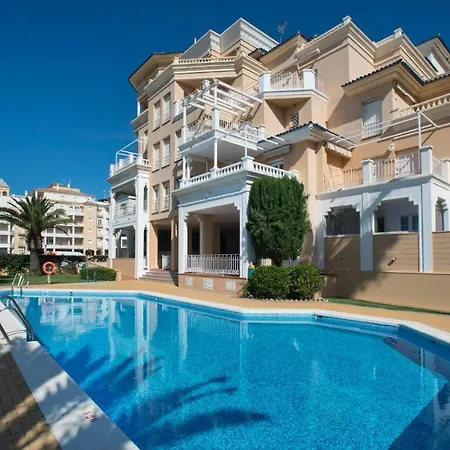 Apartamento Leo Selection