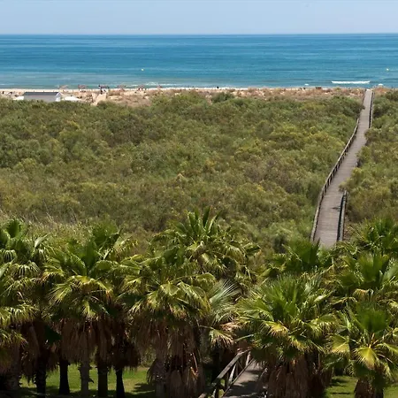 Apartamento Leo Selection Isla Canela
