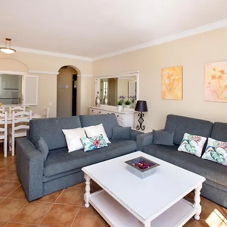 Apartamento Leo Selection
