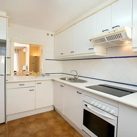 Apartamento Leo Selection *