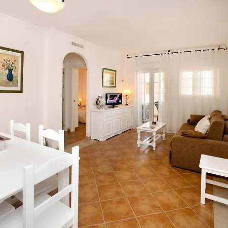 Leo Selection Apartamento Isla Canela