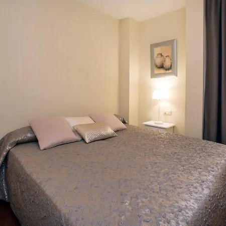 Leo Apartmán