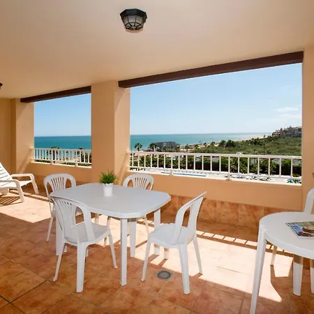Apartmán Leo Isla Canela