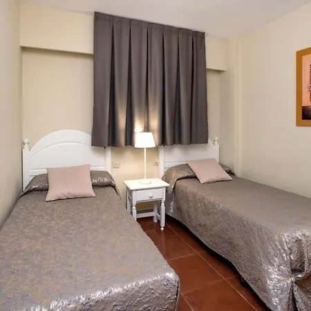 Apartmán Leo
