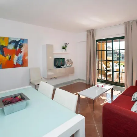 Leo Apartmán Isla Canela