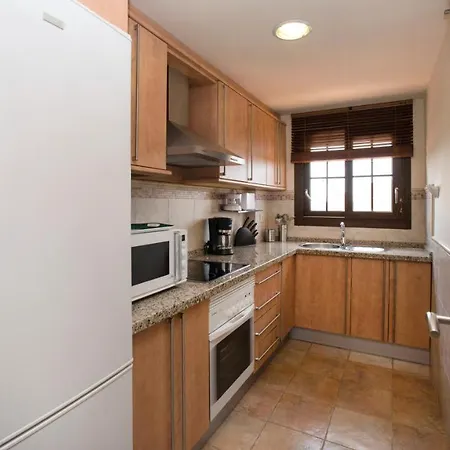 Apartmán Leo Isla Canela