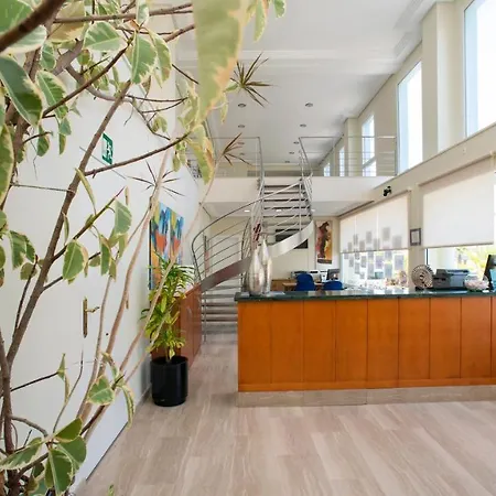 Leo Apartmán Isla Canela