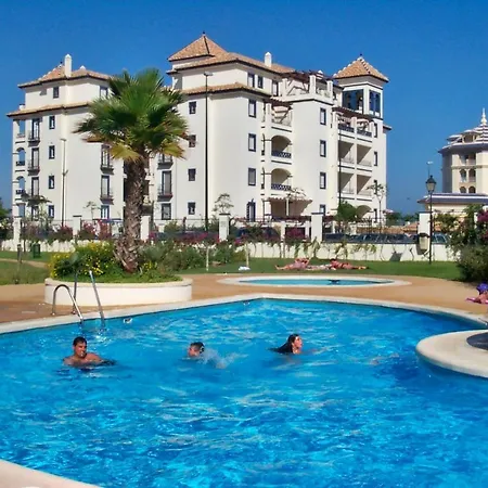 Leo Apartmán Isla Canela